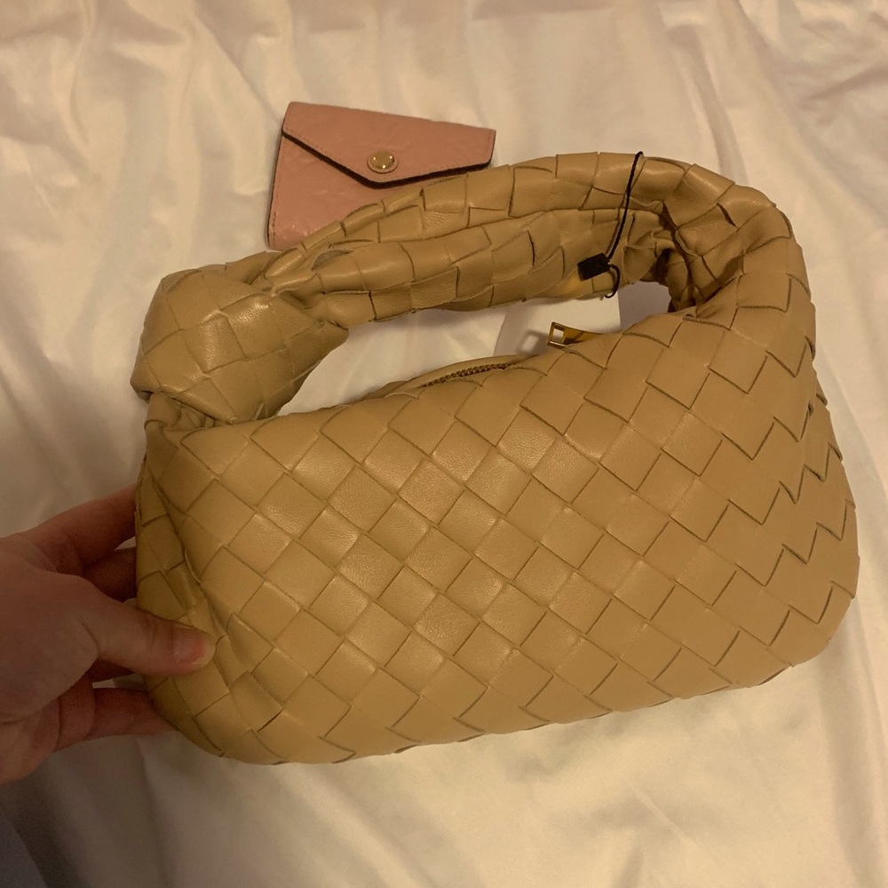 Bottega Veneta Mini Jodie Bag